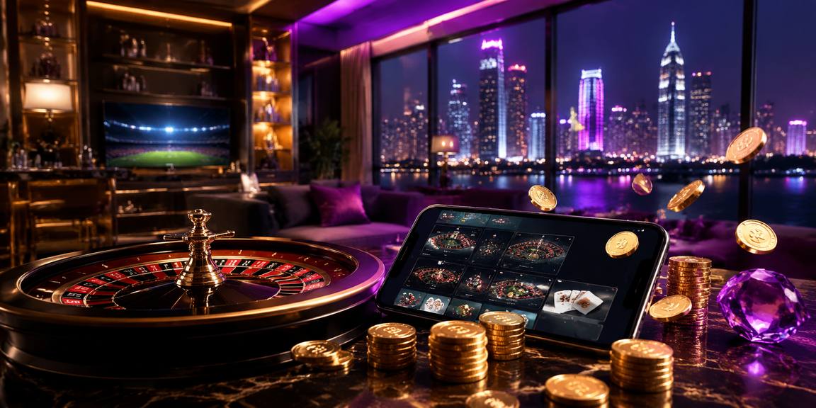 ae988 Casino & Slot